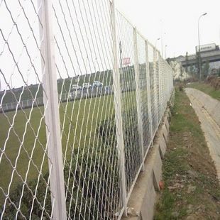 美格护栏网与防盗网 守护安全与美学的完美融合